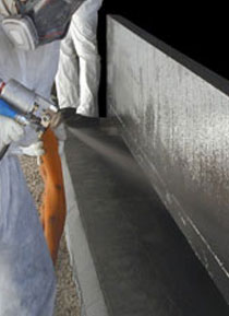 Fayetteville Protective Polyurea Coatings